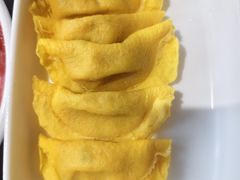 手工蛋饺-蓉城老院十一年川味老火锅(中南店)