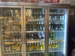 -江合勇丹东兄弟小串海鲜烧烤(总店)