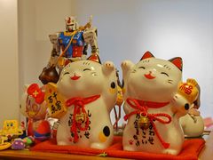 -团子君寿司·茶
