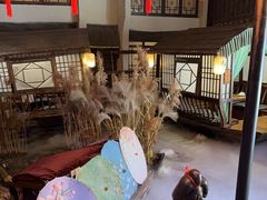 -淀里船宴(卓达店)