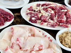-蔡社牛肉城(龙湖店)
