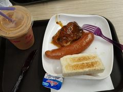 -太兴烧味餐厅(香港机场店)