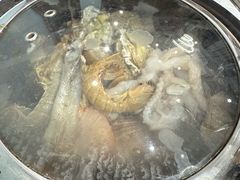 -大锅强·蒸海鲜青岛菜(吾悦广场店)