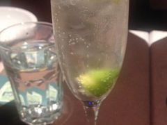 青柠汤力-绿茵阁(体育西分店)