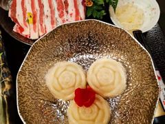 -松子料理(亮马桥店)