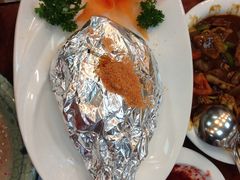 -旺达·福州菜(正大广场店)