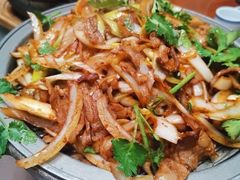 -古北烤鸭王I古北水镇景区店