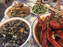 潜江油焖小龙虾-小田油焖小龙虾(双井店)