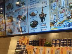 -西部马华清真兰州牛肉面·烧烤夜市(关东店)