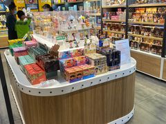 -泡泡玛特POPMART(崇文门国瑞城店)