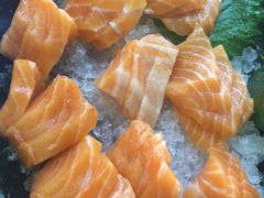 -真剑日本料理·铁板烧(贵州路店)