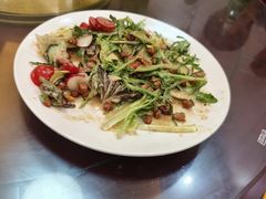 -清真·同发顺饭庄·烧麦(总店)