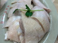 -百家鸡味馆(清泰店)