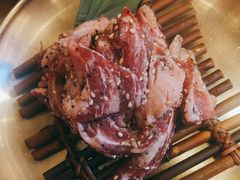 -西塔老太太泥炉烤肉(温州首店万象城黑金店)