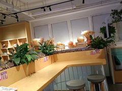 -嘉和一品粥(方庄店)