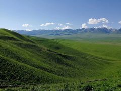 -新疆那拉提国家旅游度假区