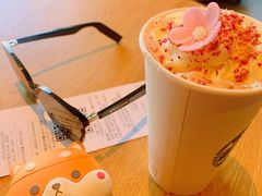 -星巴克(北京王府井店)