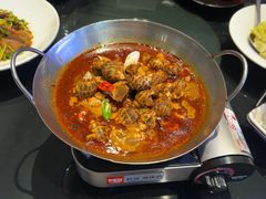 -徐记海鲜(大明宫|北二环店)
