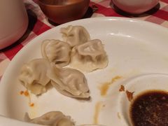 -西贝(华发商都店)