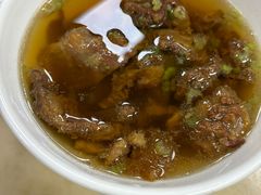 -五洲牛肉美食馆