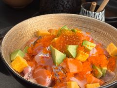 -Sushi Hanzo半藏(天环广场店)