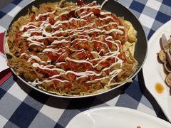 -阿妹小海鲜(下角店)