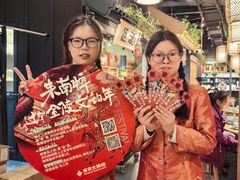 -南京大牌档(龙江新城市广场店)