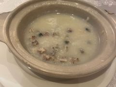 -酌宴府The China Club·广州万富希尔顿酒店(云城东路店)