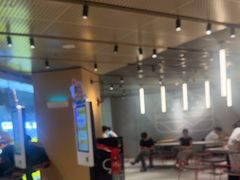 -麦当劳(漳州万达店)