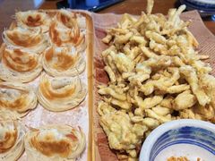 -95号酱骨·一块豆腐(展春园西路店)