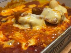 -英兰朝族饭店·英兰锅包肉(佳园路店)