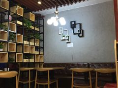 大堂-台北楚楚园馅饼粥(虹桥南丰城店)