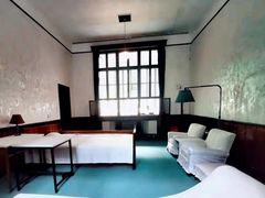 -韶山毛泽东同志故居