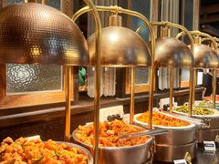 -盛江山自助料理(奥莱锦辉购物广场店)