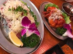 -大阪烧肉BAKA一代(十亩地店)