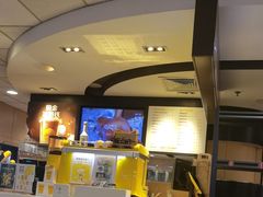 -麦当劳(东直门外大街店)