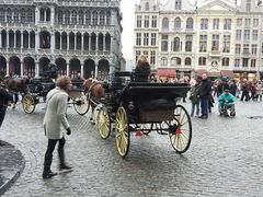 -布鲁塞尔大广场