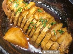 -锦绣金山人家(友谊店)