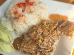 -Doo Dee Thai Food(Issan/Isaan/Esan)