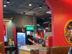 -京元盛铜锅涮肉(上海总店)