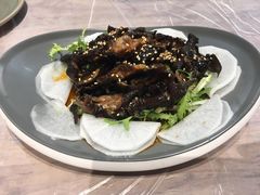 脱骨黑凤爪-东土食研所(渔港路店)