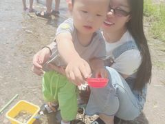 -白河湾生态旅游一条川
