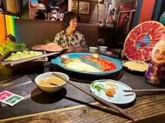 -吼堂老火锅(太古里总店)