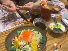 -鳗事鱼意·活鳗現烤专门店(富力海珠城店)
