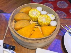 生命之源-不二茶空间·养生宴(石景山店)