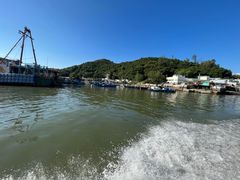 -大澳