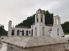 -紫海香堤香草艺术庄园