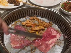 -钱小奴创意自助餐厅(仙居吾悦店)