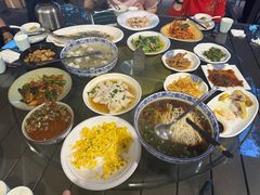 -品渔味湖鲜馆(拈花湾店)