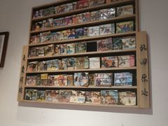 -卤儿道道(龙游路店)